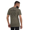 2024 Murph Unisex Shirt - Image 4