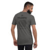 2024 Murph Unisex Shirt - Image 2