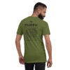2024 Murph Unisex Shirt - Image 6