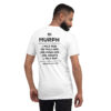 2024 Murph Unisex Shirt - Image 8