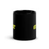 Ankor Black Glossy Mug - Image 8