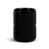 Ankor Black Glossy Mug - Image 5