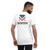 Murph'24 Unisex t-shirt