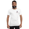 Murph'24 Unisex t-shirt - Image 2